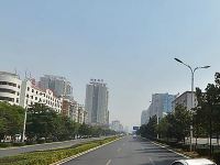 衡阳华新大酒店 - 酒店附近
