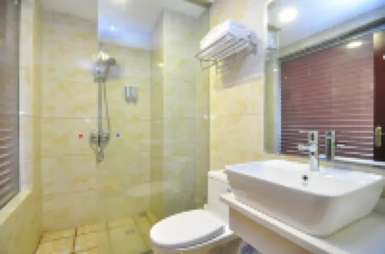 勐海欣悅大飯店（勐巴拉國際度假區店）