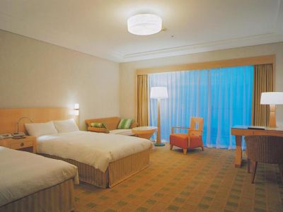 【イーストウィング館】ツイン・イーストウィングA ラグナガーデンホテルの写真