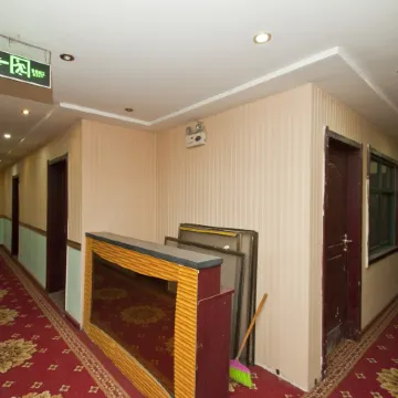 Taisheng Select Hotel (Kaiyuan Shopping Mall Branch)