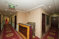 Taisheng Select Hotel (Kaiyuan Shopping Mall Branch)