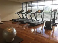 Hyatt Regency Naha, Okinawa - Gym