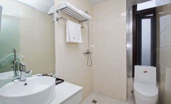 Yoshang Hotel (Hefei Sunac Mao)