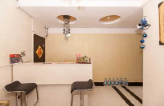 宿州太陽城公寓賓館