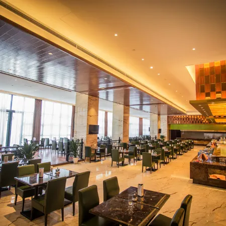 Hong Hu International Hotel