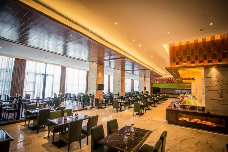 Hong Hu International Hotel