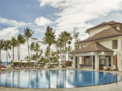 フォーシーズンズ リゾート オアフ アット コオリナ カポレイのホテル