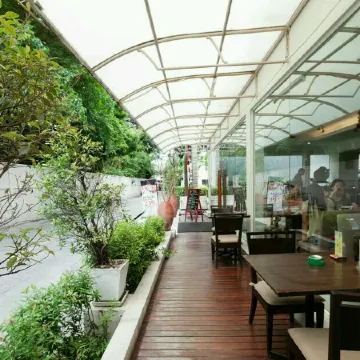 FuramaXclusive Sathorn, Bangkok Отели рядом с достопримечательностью «Саторн»