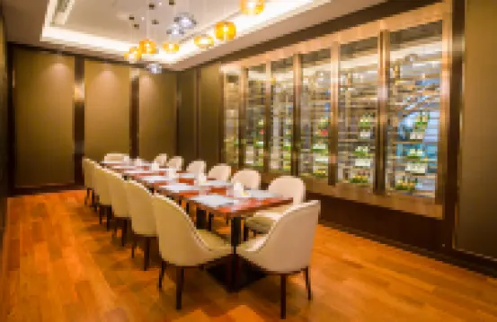 sunrev International Hotel