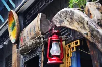 Banduo Youlian Hostel