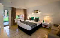 Sorrento Beach Motel Hotels in Queenscliff