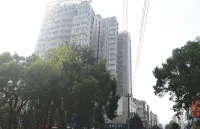 Ganzhou Ganlong Hotel (Nanmenkou Yugutai Branch)