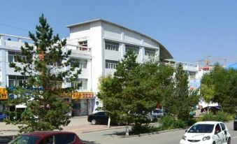 Bayin Tumen Hotel Xilinhot