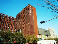 Zhechen Hotel (Xi'an West Chang'an Street University Town) Hotels near Qinghuashan Wofu Temple Sceneic Area