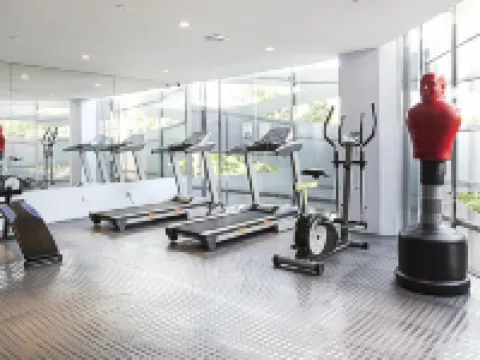 斯里浪憶酒店 雪邦酒店