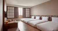 Orange Hotel Wenhua