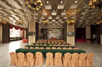 Rong Tai Auto Industry Business Center Hotel - خدمة نقل من وإلى المطار