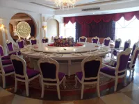 Junhao Hotel - Morgenmad