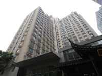 上海思迪家公寓 - 酒店外部
