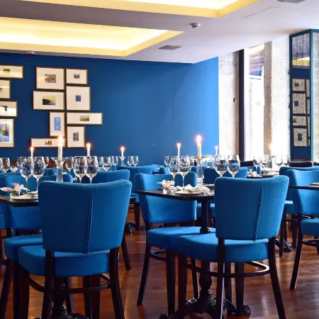 Pestana Vintage Porto Hotel & World Heritage Site Отели рядом с достопримечательностью «Рибейра»