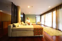 โรงแรมเปสตาน่า พาเลซ ลิสบอน & แห่งชาติ มอนูเมนท์ - เดอะ ลีดดิ้ง โรงแรมแห่งโลก - ที่มีสปา