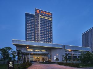 滁州港滙喜來登酒店