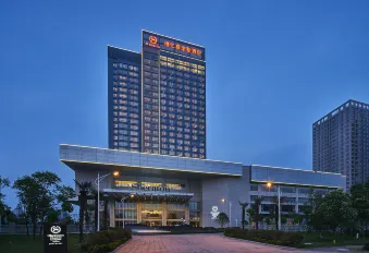 Sheraton Chuzhou Hotel