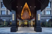 Tianmu Lake Metropolo Jinjiang Hotel Hotels in Liyang