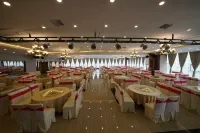 Jin E Hotel - breakfast