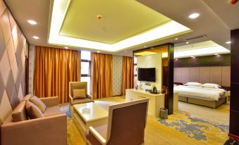 Hejiang Emperor International Hotel