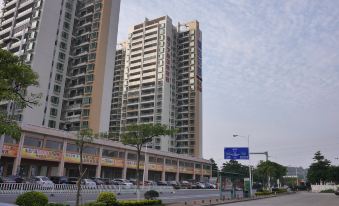 Foshan Xinxin Hotel (Sanshui Square)