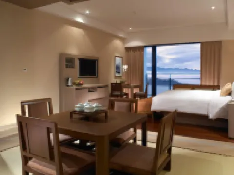 Fleur De Chine Hotel Hoteles en Condado de Nantou