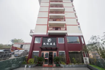 Hyatt Hyatt Xichong Hotel