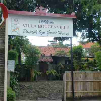 Villa Bougenville Others