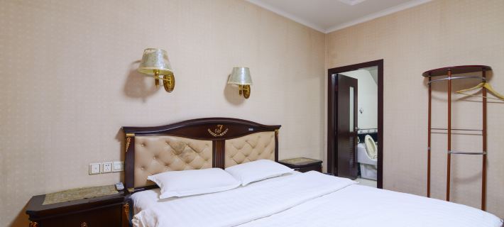 Xiyangyang Hostel Hotels in Yangzhong