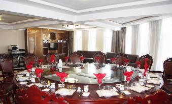 Yu Di Hotel