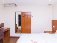 深圳纳利莱酒店 - 标准大床房