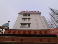 尚客优酒店(江苏镇江火车站朱方路店) - 酒店外部