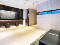 MYSTAYS 神田飯店 神田附近的飯店