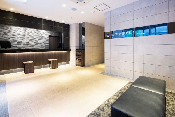 호텔 마이스테이스 간다(HOTEL MYSTAYS Kanda)_5