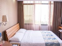 龙海小城故事酒店 - 标准大床房