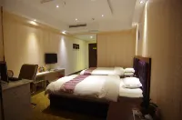 Holiday Inn Luohe MOCO