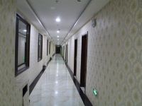 鄂温克族旗福星商务宾馆 - 公共区域