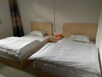 中山龙锦公寓 - 标准双床房
