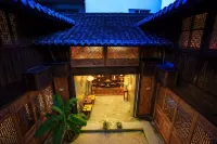 Hangzhou long men yi shi Hotel 룽먼구전/용문고진 관광단지 호텔