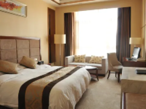 夏縣新興大酒店 夏縣酒店