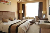 Xiaxian Xinxing Hotel Các khách sạn ở Huyện Hạ