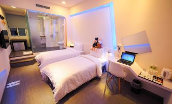 Galaxia Business Hotel
