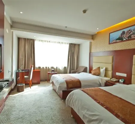 Taoyuan Hotel