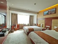 Taoyuan Hotel Hotels in Junan County